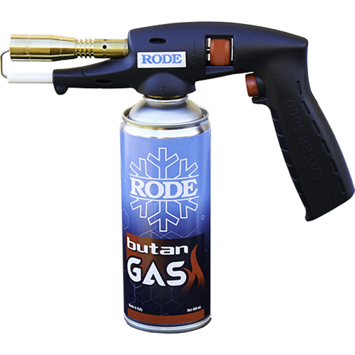 RodeWax  AR25 - PISTOLA GAS 