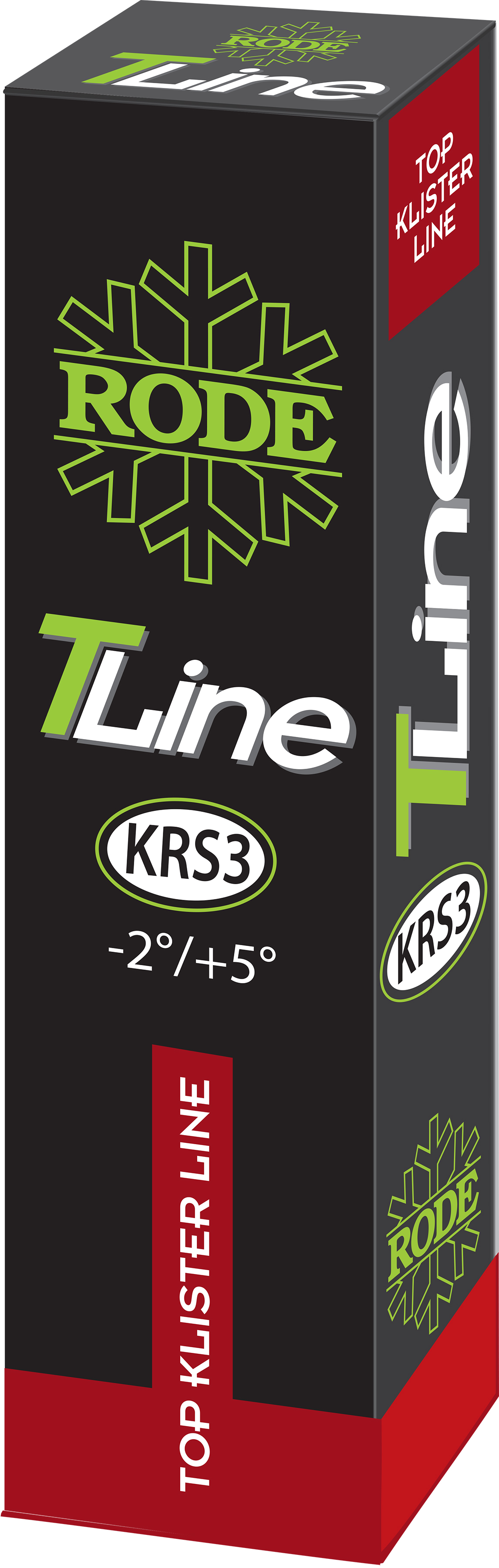 Top Line KRS3